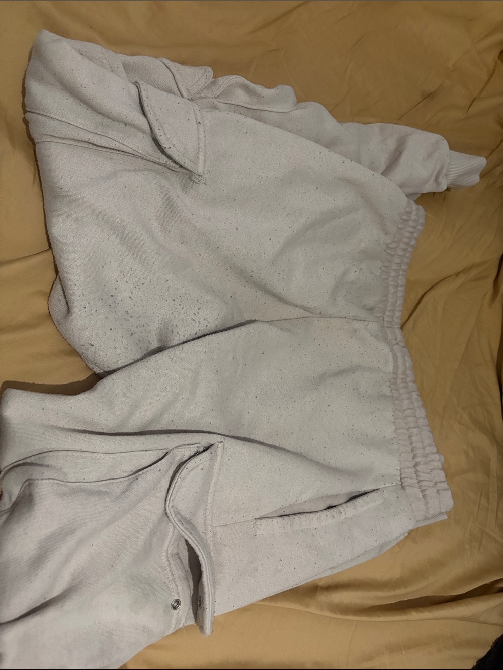 Madden Drawstring Sweat pants - Picture 4 of 4